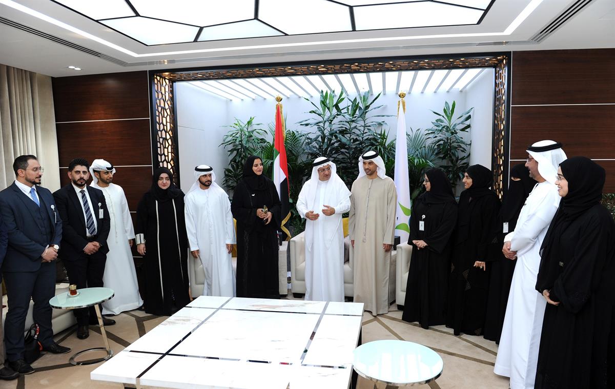 DHA launches GRP Attendance Management System 2.0